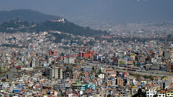 काठमाडौं महानगरभित्र कुन व्यवसाय गर्दा कति तिर्ने कर ?